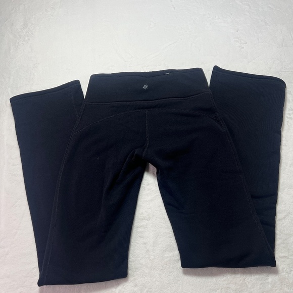 thleta Altitude Pant in Polartec Power Stretch - Picture 2 of 11